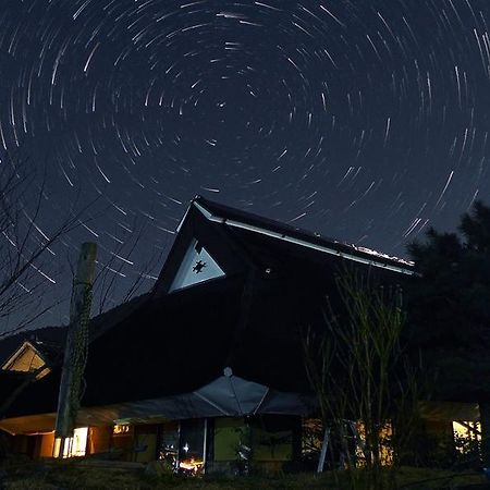 古民家の宿 ふるま家 Furumaya House Gastronomic Farmstay In Deep Kyoto Fukuchiyama Extérieur photo
