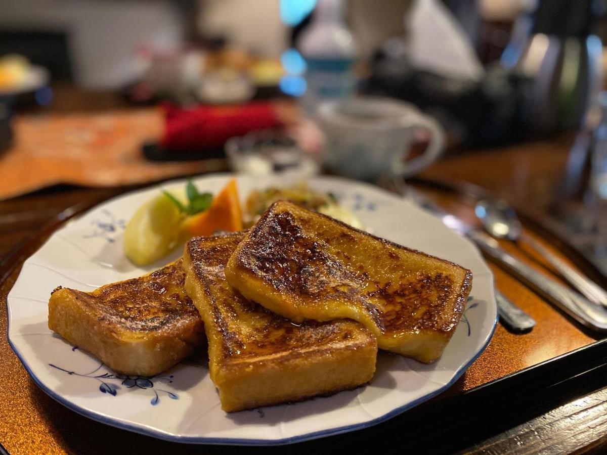 古民家の宿 ふるま家 Furumaya House Gastronomic Farmstay In Deep Kyoto Fukuchiyama Extérieur photo