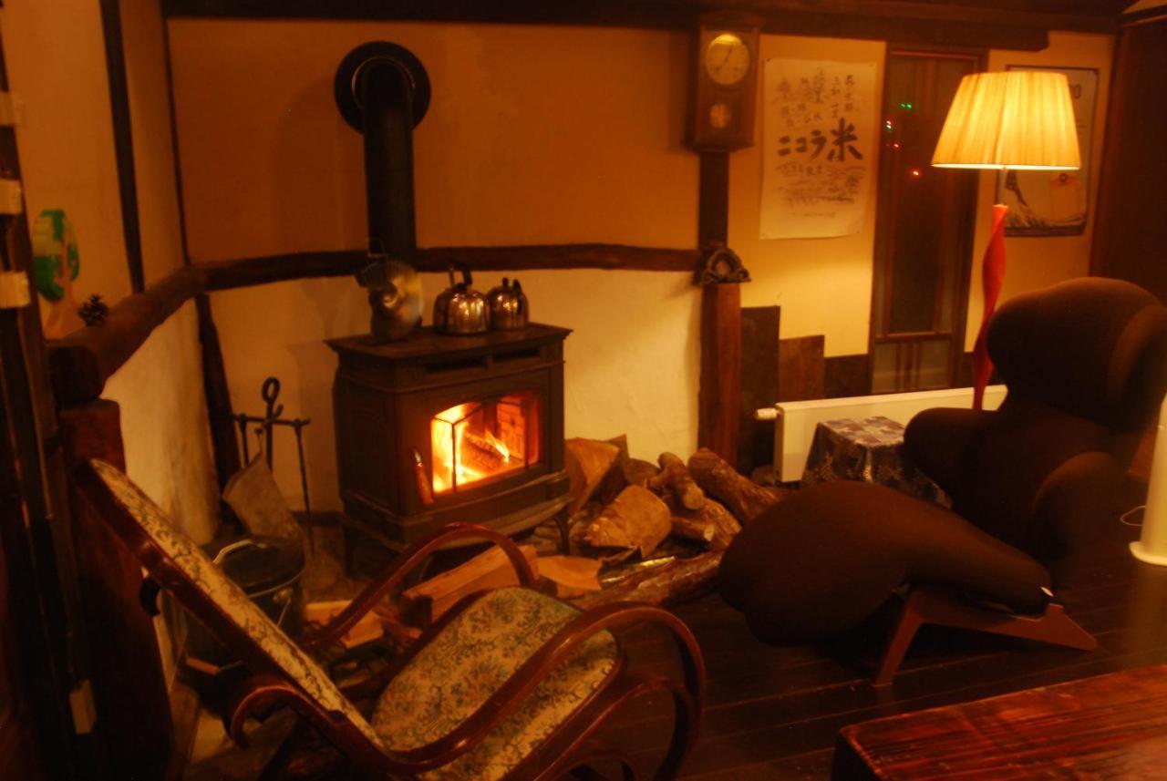 古民家の宿 ふるま家 Furumaya House Gastronomic Farmstay In Deep Kyoto Fukuchiyama Extérieur photo