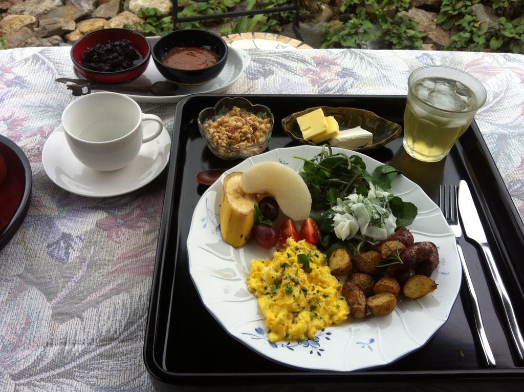 古民家の宿 ふるま家 Furumaya House Gastronomic Farmstay In Deep Kyoto Fukuchiyama Extérieur photo